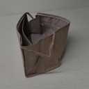 Dy son Air wrap Travel Case Hair Tools Travel Bag for Shark Flexstyle Carrying Case Portable Shark Hair Dryer Revlon Flat Curling Iron Organizer (Camel)