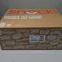 Frito-Lay Baked & Popped Mix Variety Pack, (Pack of 40) BBD: 02/24/2026