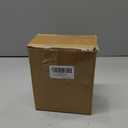 S100 Oil Change Kit for John Deere D105 D110 D125 S130 S140 Z335e Z315e E100 E140 D100 D130 D140 Maintenance Kit, 100 Series Tune up Kit Parts, AM125424 Oil Filter Air Filter MIU14395 Accessories