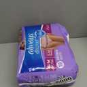 Always Discreet Adult Diapers for Women, Incontinence Underwear, Postpartum Essentials, Disposable Briefs, Max Absorbency, Bladder Leak Protection, Small/Medium, 19ct