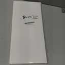 Sasylvia 10 Pcs Pottery Rolling Pin Guides Wood Teaching Rolling Mud Stick Guide Set Polymer Clay Depth Guide Pottery Tools Clay Mudboard Tools (5 Size,Wood Color)