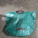 Reusable Garden Waste Bags - Heavy-Duty Stand-Up Garden Waste Bags for Lawns and Camping Yards to Collect Leaves and Weeds