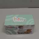 Kids Doctor Kit, 8 Pieces Kids Doctor Playset with Medical Storage Bag & Real Stethoscope, Pretend Play Doctor Toys for Toddler Boys Girls Aged 3 4 5 6 (Green)