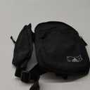 adidas Essentials Sling Small Crossbody Bag for Women and Men (5L), Black/2.0, One Size