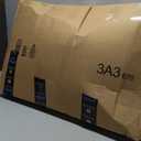 LLB Genuine Sheepskin Area Rug Wool Rug Fur Carpet Fluffy Shaggy Fur Rug for Living Room Kids Bedroom Real Sheepskin Throw Lambskin Rugs Sofa Mat Chair Seat Covers (Cream Brown, 2 x 6 ft Sheepskin)