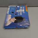 Migraine Relief Cap, Soothing Headache Hat with Cooling Gel, Hot & Cold Therapy Ice Pack Mask for Tension, Stress, and Pain Relief