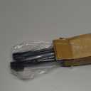 Automatic Retractable Car Sunshade, 2025 New Adjustable Auto Windshield Sun Shade, 35x50 inch Suction Cup Sunshade for Various Models, UV Blocking Protects for Drivers