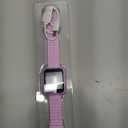 Cosjoype Kids Smart Watches Girls Gift Age 3-12, with 39 Puzzle Games HD Video Camera Music Player Learning Cards Storybook Pedometer Flashlight Touchscreen Kid Watch Brithday Gift for Girls