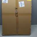 Bronze 18x24 inch Wall Frames for Home Photo Display: Vintage Picture Frames for Artwork, Poster, Puzzles, Classic Baroque Gallery Wall Frames (Brown01)