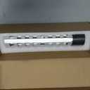 Air Purifier Replacement Bulb for PHIC-RH 9-Inch Replacement Bulb for Guardian Air Purifier