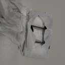 Oudain 4 Pcs Universal Partition Hanger Set Office Cubicle Whiteboard Hanger Metal Cubicle Hooks Accessories Over The Door Mirror Hooks Adjusted to Fit 1.5 to 2.5 Inch Thickness Panels (Black)