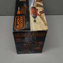 Black & Decker 20V MAX Drill/Driver Impact Combo Kit with BLACK+DECKER WM425-A Portable Project Center and Vise