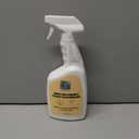 Stain & Odor Remover  Enzyme-Powered Cleaner for Pet Accidents on Carpet, Furniture & Floors  32 oz Spray  Safe for Dogs, Cats & Homes