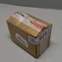 Replacement Luggage Wheels - 2 Pack Plastic Luggage Wheels, Trunk Wheels, Universal Wheel Replacement Luggage Suitcase Wheels for Luggage Suitcase Trolley, Mute Double Row Wheels