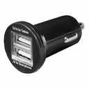 CellCandy - Dual Port Car Charger - USB-C & USB-A