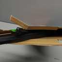 AUTOBOO 26"+20" Windshield Wipers with 14" Rear Wiper Blade Replacement for Ford Edge Lincoln MKX 2007-2015 -Original Factory Quality (Pack of 3)