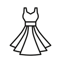 ANRABESS Cocktail Dresses for Women  Size M