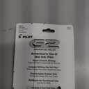 Pilot G2 Retractable Premium Gel Ink Roller Ball Pens, Fine Point, 4-Pack