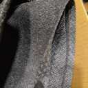 Siless Graphite Underfelt Carpet 48x60 inch