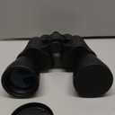 20x50 High Powered Binoculars for Adults, Clear Durable Binoculars for Bird Watching Sightseeing Wildlife Watching Travel Hunting Football Games Stargazing with Carrying Case & Strap