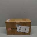 LUNQIN Car Mud Flaps Splash Guards Mudflaps for Toyota Camry 2025 2026 LE SE XSE XLE Auto Exterior Accessories Tire Mudguards Wheel Inner Fender Liner Guard Flap Fenders Accessory