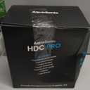 AquaSonic Home Dental Center PRO  Brushing & Flossing Made Easy  Brush & Floss  Power Toothbrush & Water Flosser  Whiter Teeth & Healthier Gums  Black Series Pro+Oral Irrigator