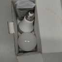 Brightever Smart A19 LED Light Bulbs, 60W Equivalent 800LM Color Changing E26 9W Bluetooth Light Bulbs with Remote Control, 16 Million DIY Colors RGBWW, Music Sync, 2-Pack