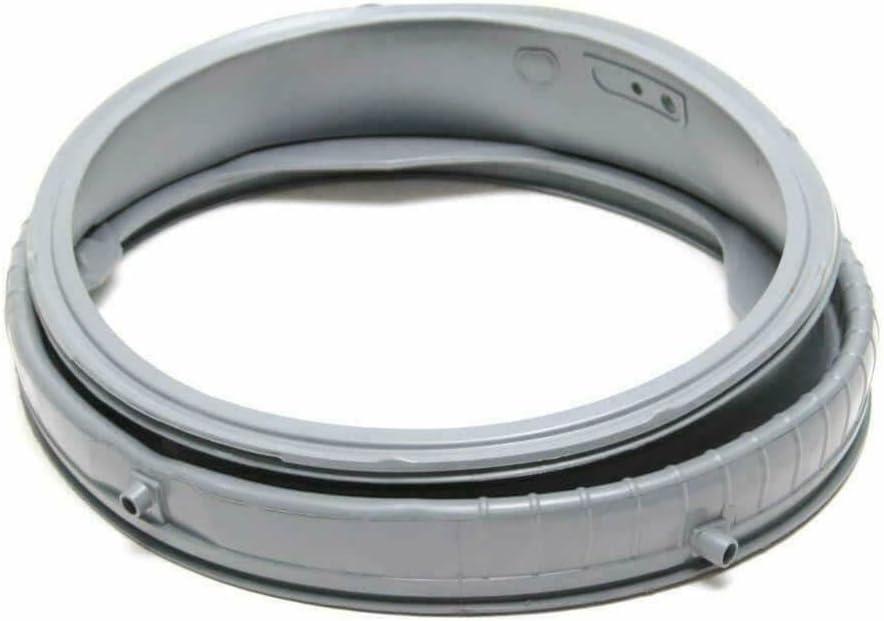 MDS65736902 Primeco Washer Door Bellow for various Models, AP6285387, PS12391783, 4591260, MDS64178701