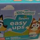 Pampers Pampers Easy Ups Training Underwear Boys Size 5 3T-4T 66 Count, 66 Count