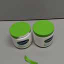 Cetaphil Face & Body Moisturizer, Hydrating Moisturizing Cream for Dry to Very Dry, Sensitive Skin, NEW 16 oz 2 Pack, Fragrance Free, Non-Comedogenic, Non-Greasy