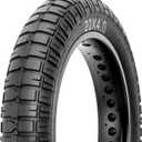MOHEGIA Ebike Fat Replacement Tire: 20x4.0 Inch E-Bike Mountain Bicycle Tire, High-Performance and All-Terrain Folding Electric MTB Tire