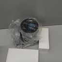 Electric FocusMagcubic Mini Projector 4K Support, Smart Projector with WiFi 6 and Bluetooth 5.4, 5W Soundbase Speaker, 180 Rotation, Portable Proyector for Home Theater