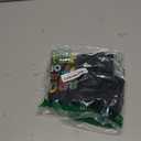 Brother of The Birthday Boy Master Builder Blocks Building T-Shirt
