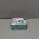 Door Lever Lock (2 Pack) – Prevents Toddlers from Opening Doors – Easy OneHand Operation for Adults – Durable ABS with 3M Adhesive Backing – No Tools Needed for Install