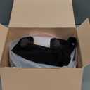 KingPavonini Width Adjustable Neck Massager with 5 Heat Zone, Wireless 6D Shiatsu Shoulder Massager for Pain Relief Deep Tissue, Massager for Neck and Shoulder Pain, Gifts for Men Women Dad Mom