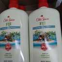 Old Spice Body Wash for Men, 24/7 Shower Fresh with Lasting Scent, Cleanse & Refresh, Gentle on Skin, Vitamin B3, Fiji with Palm Tree + Coconut Scent, 25 oz (Pack of 4)