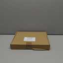 10 Yellow Classification Folders, 2 Divider, 2 Inch Tyvek Expansions, Durable 2 Prongs Designed to Organize Standard Medical Files, Law Client Files, Office Reports, Letter Size, Yellow, 10 Pack