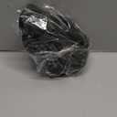 Muzzle | Flexi & Legal Requirement - Black, Size 5