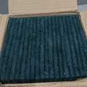 3M Scotch-Brite Scouring Pad 96, 60 Pads, 6 x 9, General Purpose Cleaning, Food Safe, Non-Rusting, 20 Pads/Box, 3 Boxes/Case