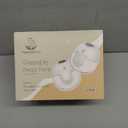 Hands Free Breast Pump S32,Double Wearable Breast Pump,Wearable Breastfeeding Pump with 4 Modes,9 Levels,Painless Low Noise Touch Screen,19/21/24mm Insert/Flange,2 Pack White