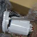 A-Premium Electric Fuel Pump Module Assembly with Sending Unit Compatible with Mercedes-Benz ML350 2006-2011, ML500 2006-2007, ML550 2008-2011, GL450 07-12, GL550 08-12, 3.5L 4.7L 5.0L 5.5L, Right