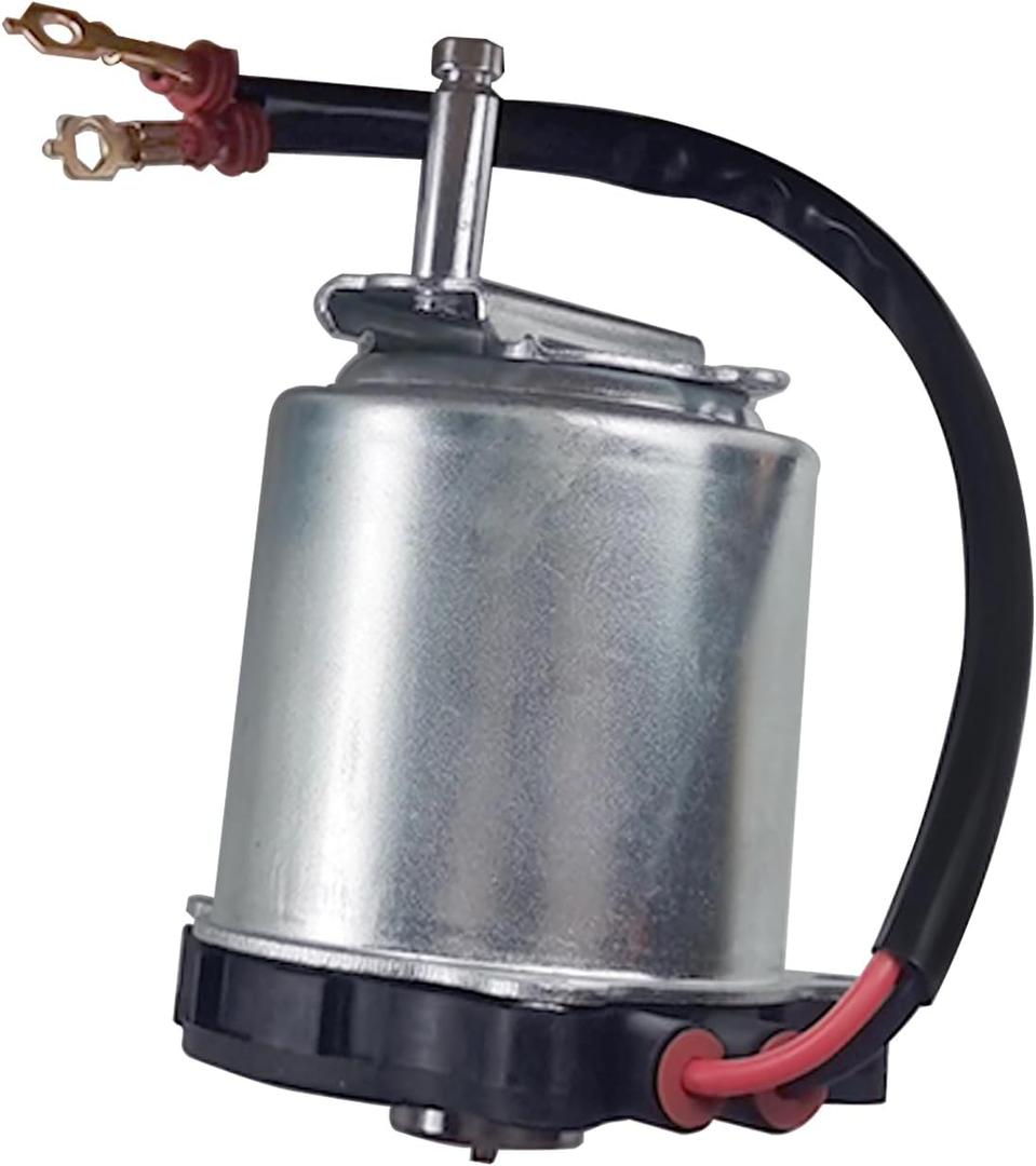 ABS Pump Brake Booster Motor Compatible with Lexus GX460 GX470 LX570 LX450D Toyota 4Runner FJ Cruiser Land Cruiser 47960-60050 4796060050