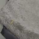 Weatherproof & Insulated Outdoor Cat House - Seamless Base Stays Dry, Easy Assembly, Warm Shelter for Community/Outdoor Cats (Small)