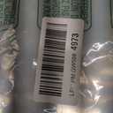 Clear Zipper Pouches, Hard Shell Zipper Case, 3 Pcs