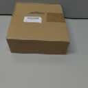 Jutom 48 Pcs Christmas Iridescent Ornaments Ball Clear Plastic Bubbles Cauldron Halloween Hanging Ornament Balls Bulk Wedding Decorative Rainbow Hanging Craft for DIY Witch Magic Pot (1.18 Inch)