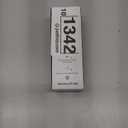 Lightinginside E12 Smart Light Bulbs 60W Equiv., Work with Alexa/Google Home/Smart Life, 500LM 6W RGBCW Candle Candelabra LED Light Bulbs, No Hub Required, 2.4G WiFi Bluetooth Bulb, ETL Listed, 1PC (Multicolor)