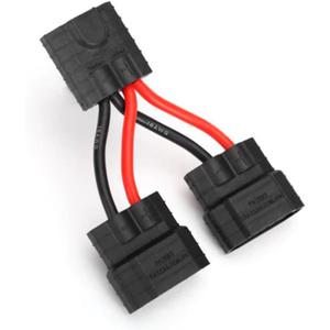 Traxxas 3064x Wire Harness High Current ID Connection Parallel Toy