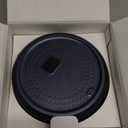 M12 Auto Stop Electric Mason Jar Vacuum Sealer - 2025 Upgrade Smart Jar Vacuum Sealer for Mason Jars with Wide and Regular Mouth Canning Jar Lids Portable Mason Jar Sealer Machine Kit (Starry Blue)