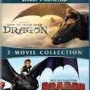 How to Train Your Dragon: 2-Movie Collection - Blu-Ray + Digital