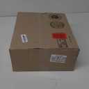 Anchor Hocking Caf Glass Coffee Mugs, 16 oz, Set of 6